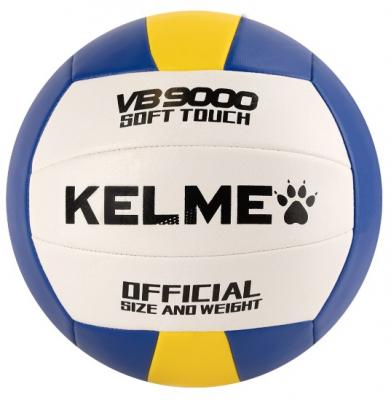 Мяч волейбольный KELME 8203QU5017-143, размер 5