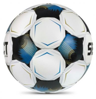 Мяч футбольный SELECT Super V26 3625571128, FIFA Quality PRO