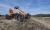 Веломобиль BERG Rally Orange BFR 24.40.00.00