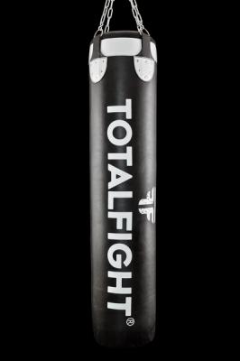 Боксерский мешок TOTALFIGHT TF