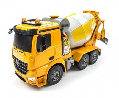 Радиоуправляемая бетономешалка 1:20 MB Arocs RC47815 E528-003