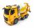 Радиоуправляемая бетономешалка 1:20 MB Arocs RC47815 E528-003