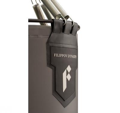 Боксерский мешок FILIPPOV, ⌀45 см
