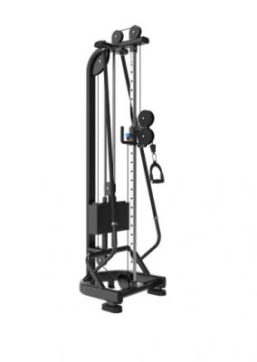 Тяга однопозиционная регулируемая Insight Fitness TF21