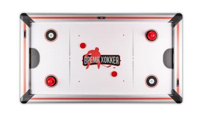 Игровой стол - аэрохоккей Striker 6 ф