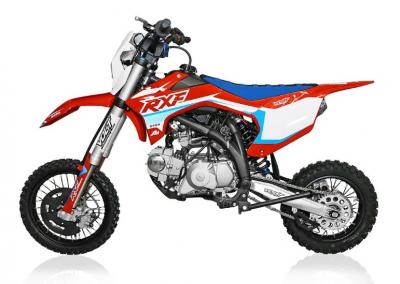 Питбайк Apollo RXF OPEN 125E 14/12