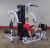 Профессиональная четырехсторонняя станция Body Solid exm-3000lp (Силовой комплекс Body Solid EXM3000LPS/EXM3000LP)