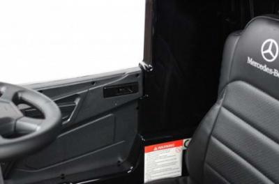Детский электромобиль Mercedes-Benz Actros 4WD (HL358)
