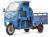 Грузовой электротрицикл Rutrike Гермес Pro 1500 72V2200W Грузовой электротрицикл Rutrike Гермес Pro 1500 72V2200W