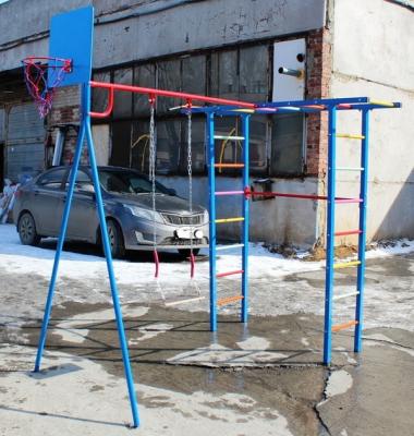 Спортивный комплекс ДАЧА-П