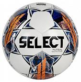 Мяч футзальный SELECT Futsal Master Grain V22