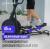 Эллиптический тренажер домашний OXYGEN FITNESS FIRAL