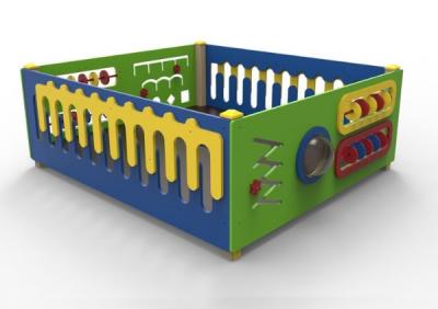 Игровое оборудование Манеж ИО-52.06