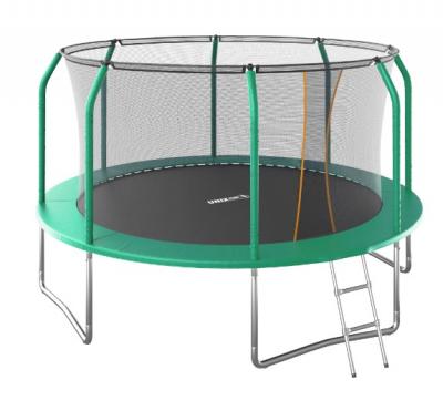 Батут UNIX Line SUPREME BASIC 12 ft