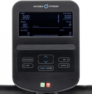 Велотренажер домашний OXYGEN FITNESS MOMENTUM RB