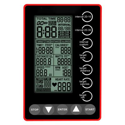 Коммерческий велотренажер AMMITY PRO ACB 7000