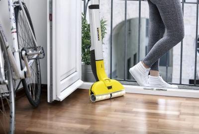 Электрошвабра Karcher FC 3 Cordless