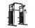 Кроссовер, силовая рама DFC PowerGym D700/2 Кроссовер, силовая рама DFC PowerGym D700/2
