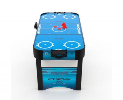 Игровой стол - аэрохоккей DFC ZONE 48" AT-120