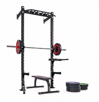 Комплект оборудования Home Gym HARD