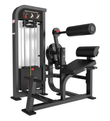Скручивания/разгибание спины Protrain CP136
