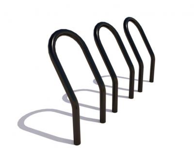 Велопарковка ВП-12