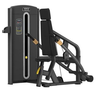 Трицепс-машина BRONZE GYM M05-007