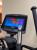 Эллиптический тренажер UltraGym UG-Pro EL007 (TFT) Эллиптический тренажер UltraGym UG-Pro EL007 (TFT)
