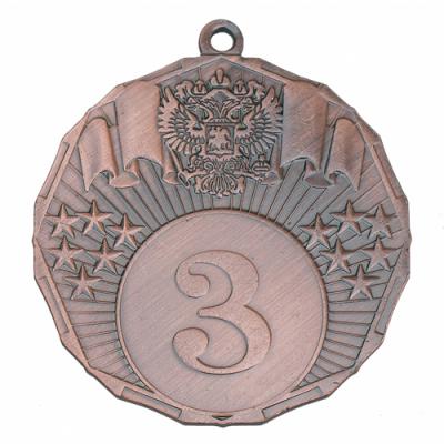 Медаль 451 Россия