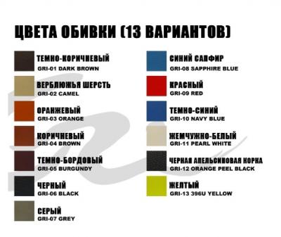 Вертикальная тяга сидя с независимыми рычагами Vertex AWS109F