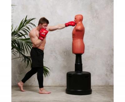 Манекен Boxing Punching Man-Heavy без регулировки TLS-B