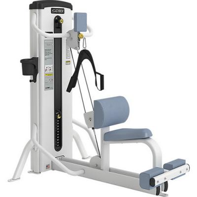 Силовой тренажер Cybex VR1 Брюшной пресс
