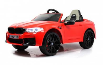 Детский электромобиль BMW M5 Competition (A555MP)