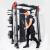 Силовая станция, Машина Смита DFC POWERGYM D822 Силовая станция, Машина Смита DFC POWERGYM D822