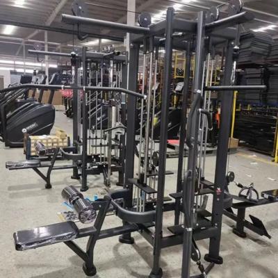 Мультистанция 5-ти позиционная Insight Fitness TF41