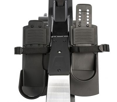 Гребной тренажер SPIRIT CRW800+