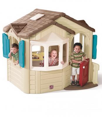 Игровой домик Мой дом 727000