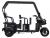 Электротрицикл Wanshida NIPLA 570 60V 1000Вт Электротрицикл Wanshida NIPLA 570 60V 1000Вт