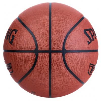 Мяч баскетбольный Spalding Pro Grip, размер 7