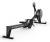 Гребной тренажер UNIX Fit PRO Air Magnetic Rower-X Black Гребной тренажер UNIX Fit PRO Air Magnetic Rower-X Black