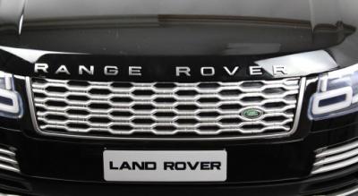 Детский электромобиль Range Rover HSE 4WD (Y222YY)