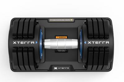 Гантель регулируемая XTERRA 5-25 кг ADB55