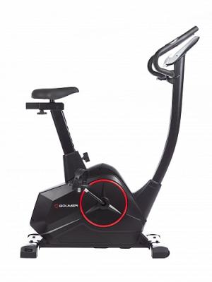 Велотренажер электромагнитный Brumer Newtone E600