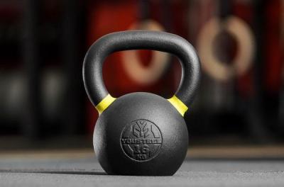 Тренировочные гири для кроссфита YOUSTEEL