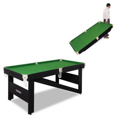 Бильярдный стол FORTUNA HOBBY BF-630P/BF-530P пул с комплектом аксессуаров