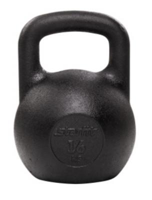 Гиря чугунная StarFit DB-602