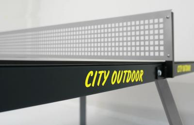 Стол теннисный City DESIGN Всепогодный