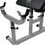 Скамья Скотта DFC Homegym UB009 Скамья Скотта DFC Homegym UB009