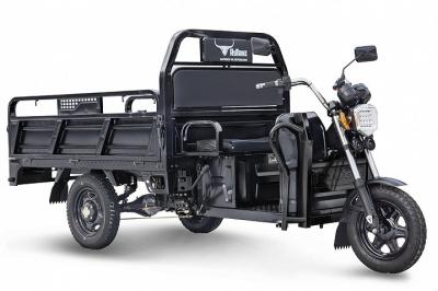 Грузовая электрическая тележка RuTrike D4