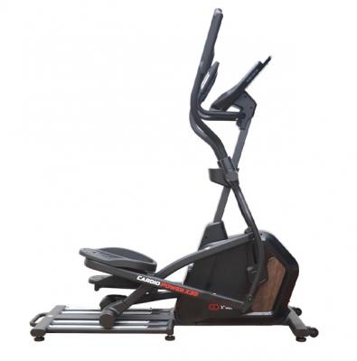 Эллиптический тренажер CardioPower X35